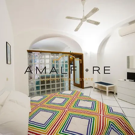 La Casa Turchese Casa de Férias