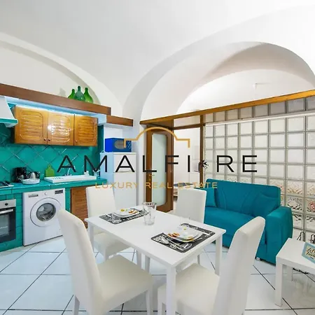 Casa de Férias La Casa Turchese *